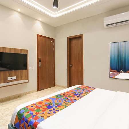 Fabhotel Prime Royal Court ルディヤーナー エクステリア 写真